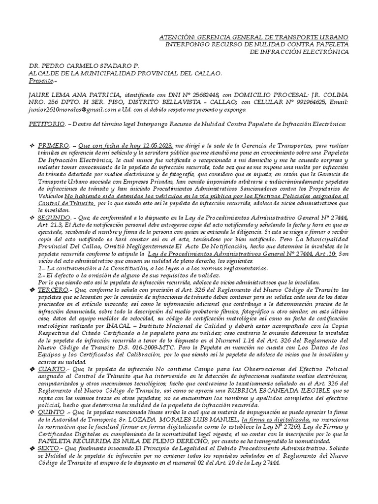 18 Recursos De Nulidad Presentados Ante El CNE Para Las Primarias 2025 18 Recursos De Nulidad Presentados Ante El CNE Para Las Primarias 2025