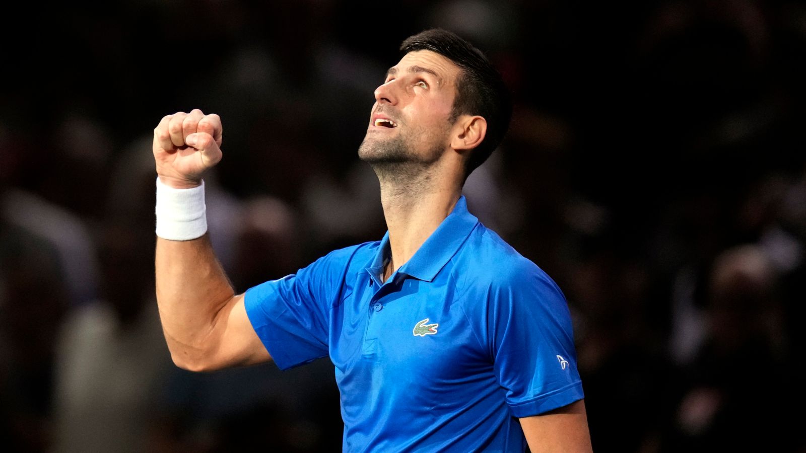 186 Milyon Dolar: Novak Djokovic'in Muhteşem Kazancı 186 Milyon Dolar: Novak Djokovic'in Muhteşem Kazancı