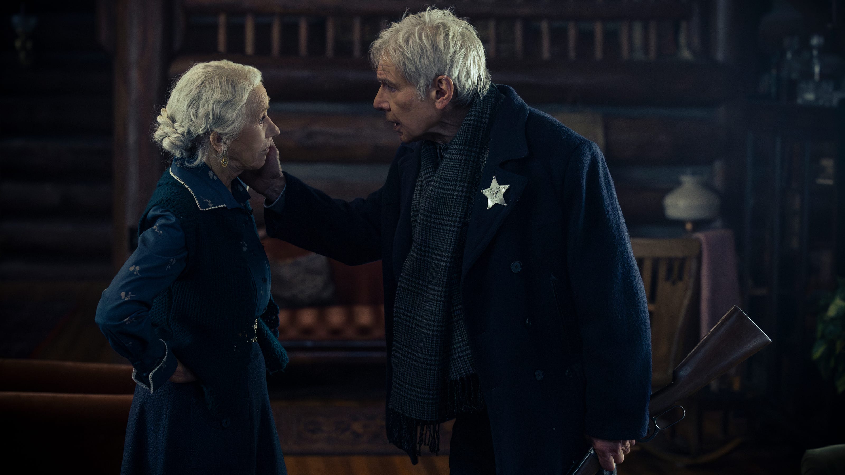 1923 Season 2 Episode 4: Your Guide To Free Streaming Tonight 1923 Season 2 Episode 4: Your Guide To Free Streaming Tonight
