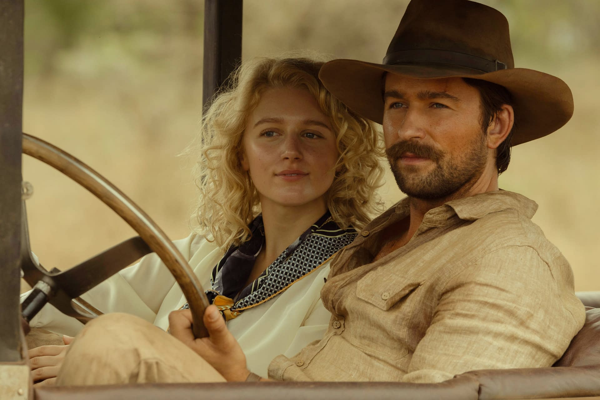 1923 Season 2 Episode 5 Free Streaming: A Guide For Tonight 1923 Season 2 Episode 5 Free Streaming: A Guide For Tonight