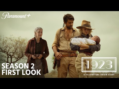 1923 Season 2 Finale: Episode 7 Release Time And Streaming Details 1923 Season 2 Finale: Episode 7 Release Time And Streaming Details
