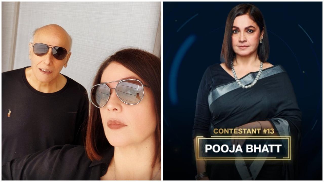 1991: Demi Moore's Groundbreaking Body Paint Photoshoot And Its Impact On Pooja Bhatt 1991: Demi Moore's Groundbreaking Body Paint Photoshoot And Its Impact On Pooja Bhatt
