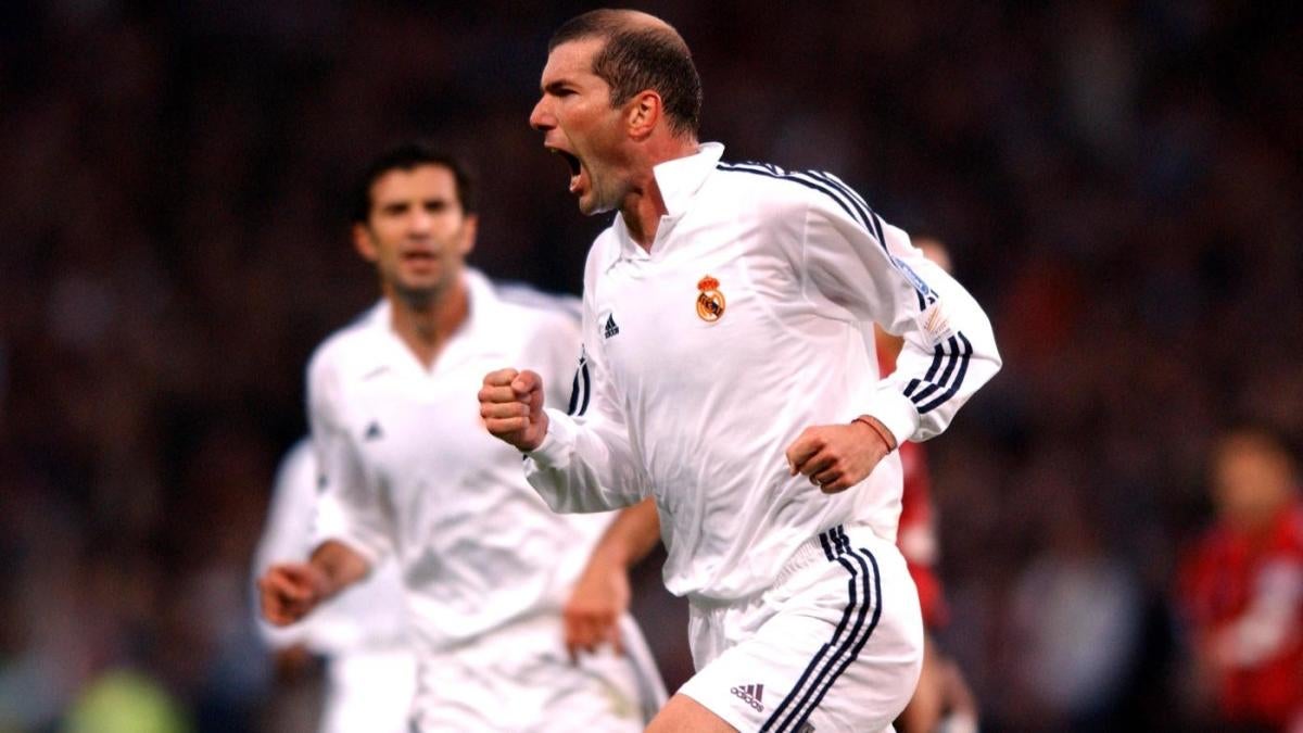 2-1 Victory For Real Madrid: Champions League Derby Domination 2-1 Victory For Real Madrid: Champions League Derby Domination