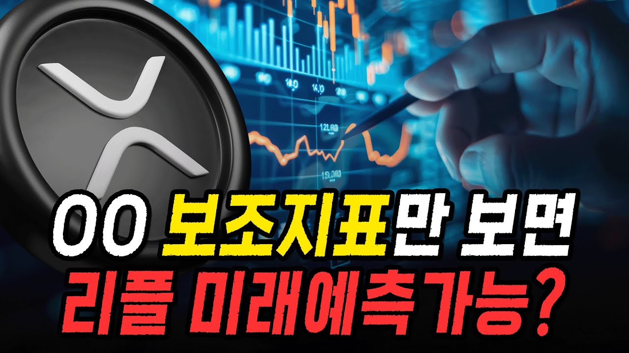 리플 2% 하락, 비트코인은 9만 4000달러 횡보… 관세 유예 효과 미미 [투자360]
