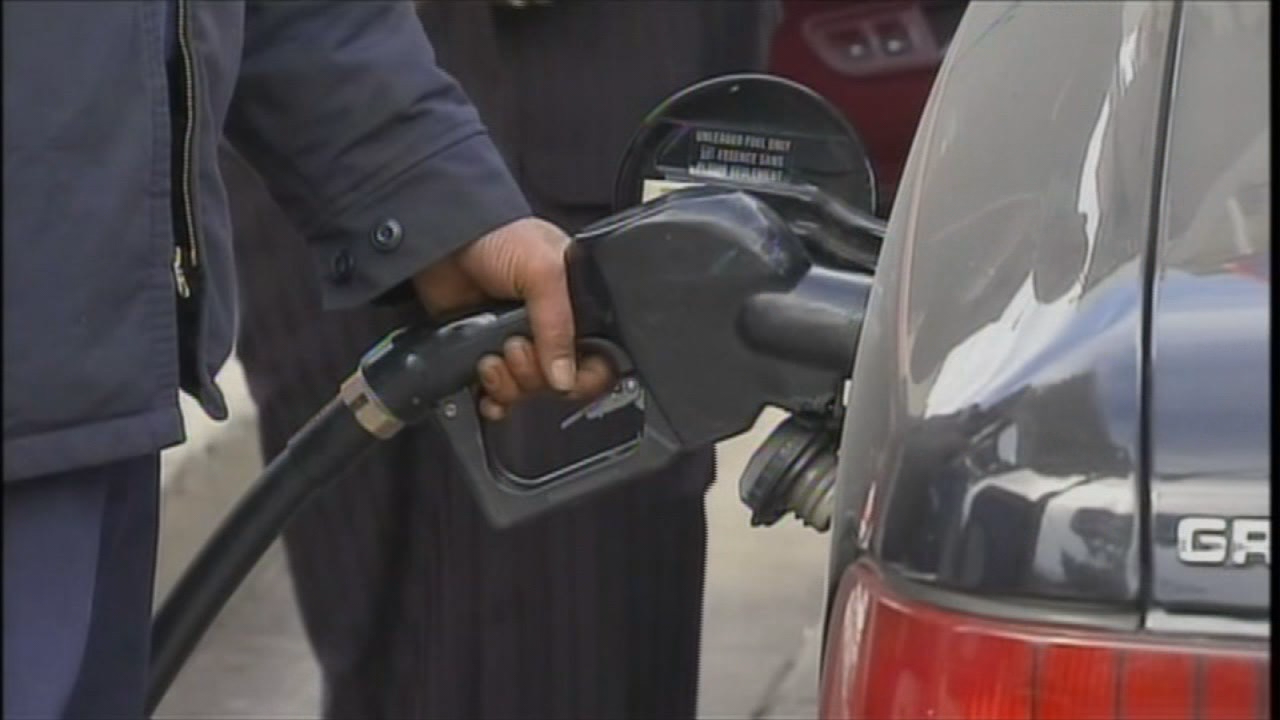 20-Cent Gas Price Hike: Impact On Drivers And The Economy 20-Cent Gas Price Hike: Impact On Drivers And The Economy