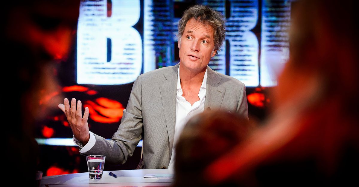 20 Jaar Na Laatste Uitzending: Jiskefet Ontvangt Ere Zilveren Nipkowschijf