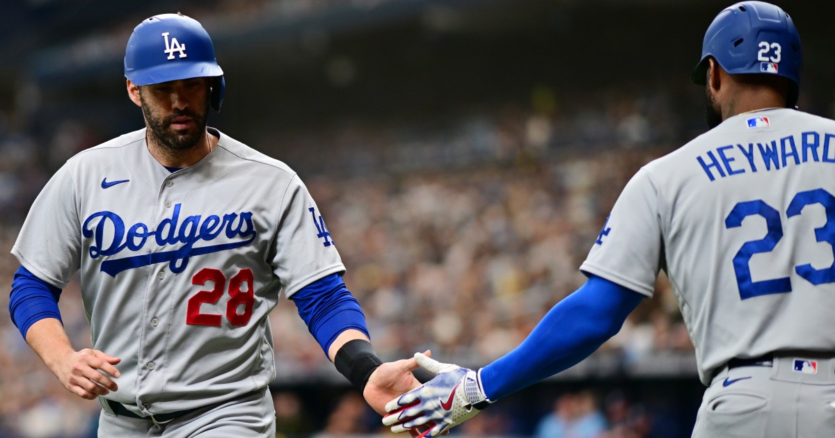 2023 Los Angeles Dodgers Offseason: A Comprehensive Review 2023 Los Angeles Dodgers Offseason: A Comprehensive Review