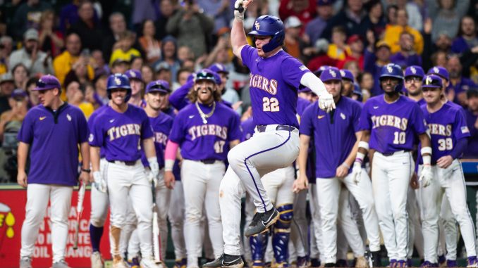 2024 Houston Astros Foundation College Classic: A Preview Of The Tournament 2024 Houston Astros Foundation College Classic: A Preview Of The Tournament