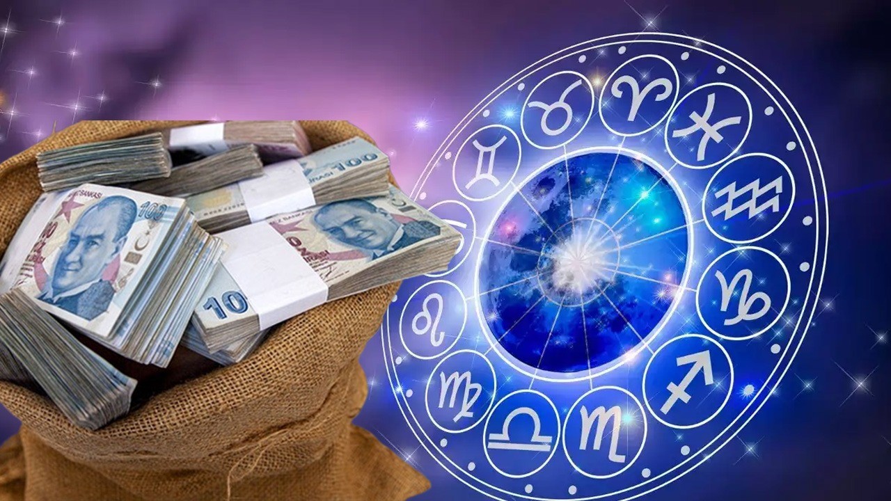 2024 Nisan Ayı Burç Yorumları: Para Ve Zenginlik 2024 Nisan Ayı Burç Yorumları: Para Ve Zenginlik