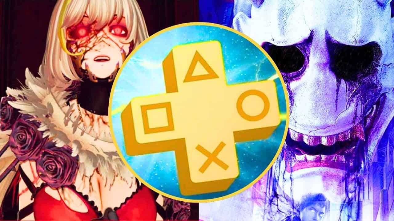 2024's Underrated Game Lands On PS Plus This Month 2024's Underrated Game Lands On PS Plus This Month