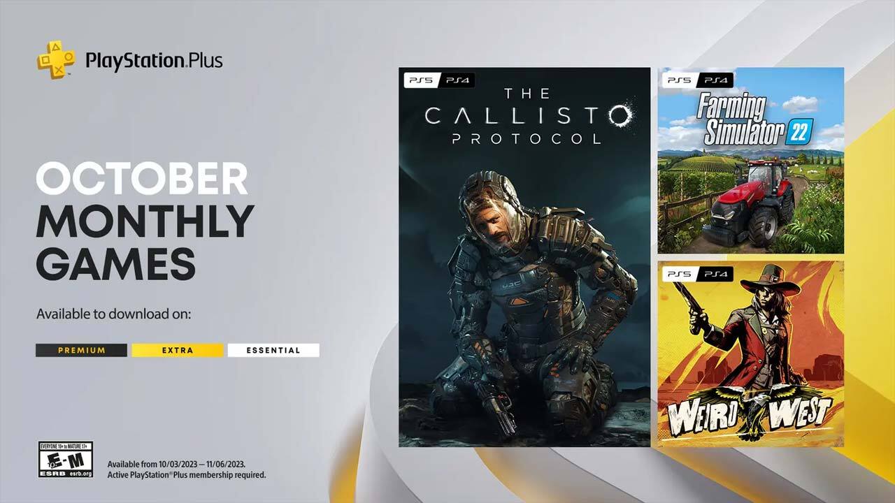 2024's Underrated PS Plus Offering: Play It This Month 2024's Underrated PS Plus Offering: Play It This Month