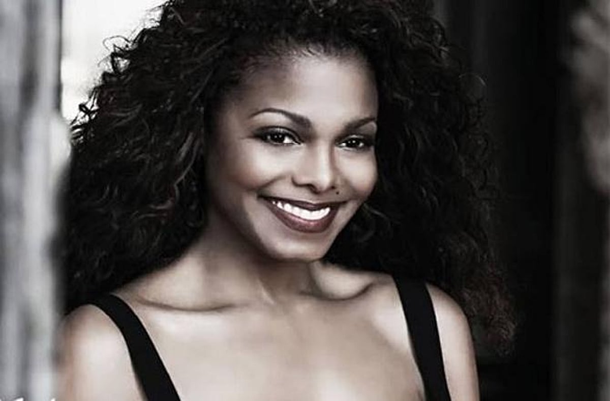2025 AMAs: Janet Jackson Honored With Prestigious ICON Award