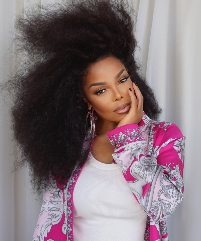 2025 American Music Awards: Celebrating Janet Jackson's Icon Status