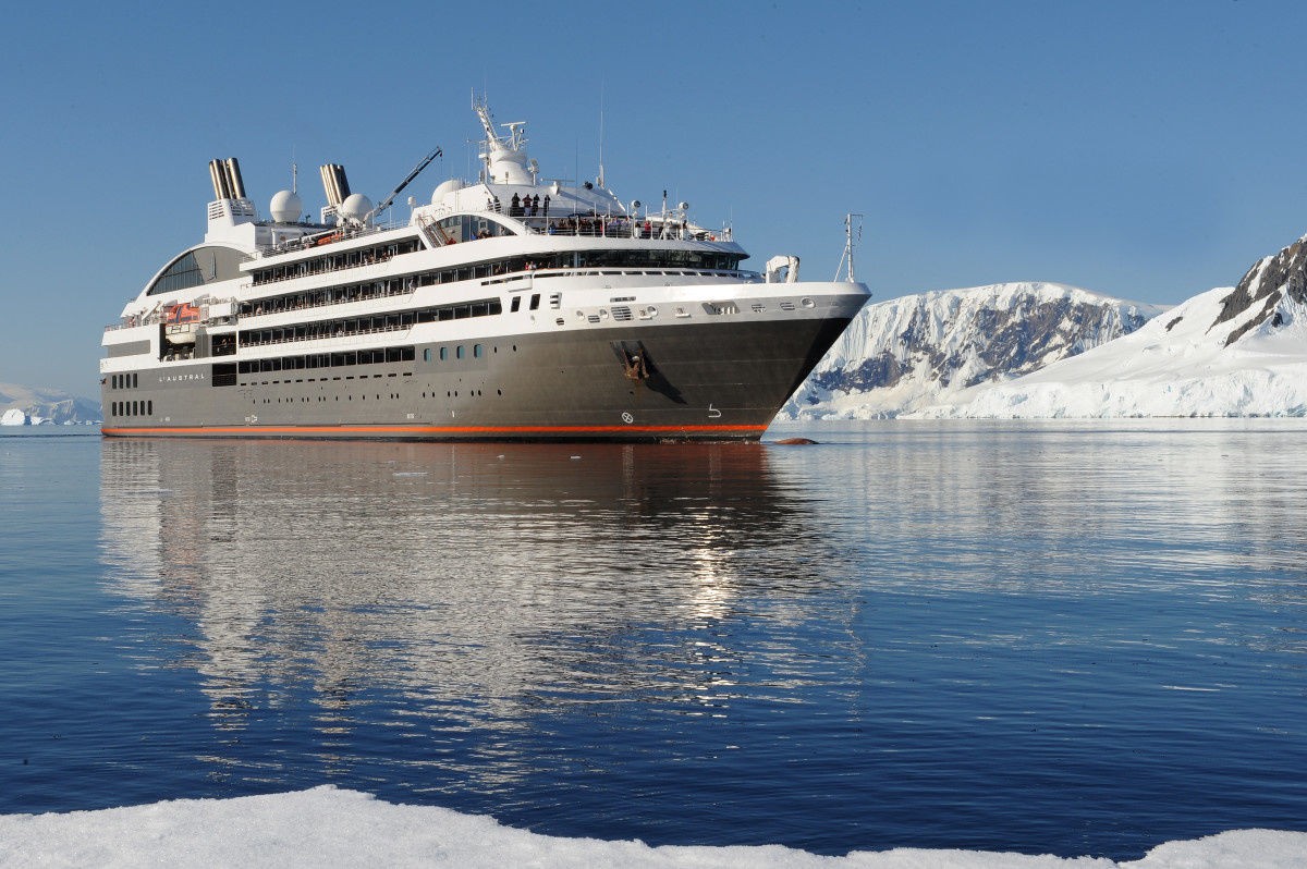 2025 Cruise Ship Innovations: A Travel Weekly Review 2025 Cruise Ship Innovations: A Travel Weekly Review