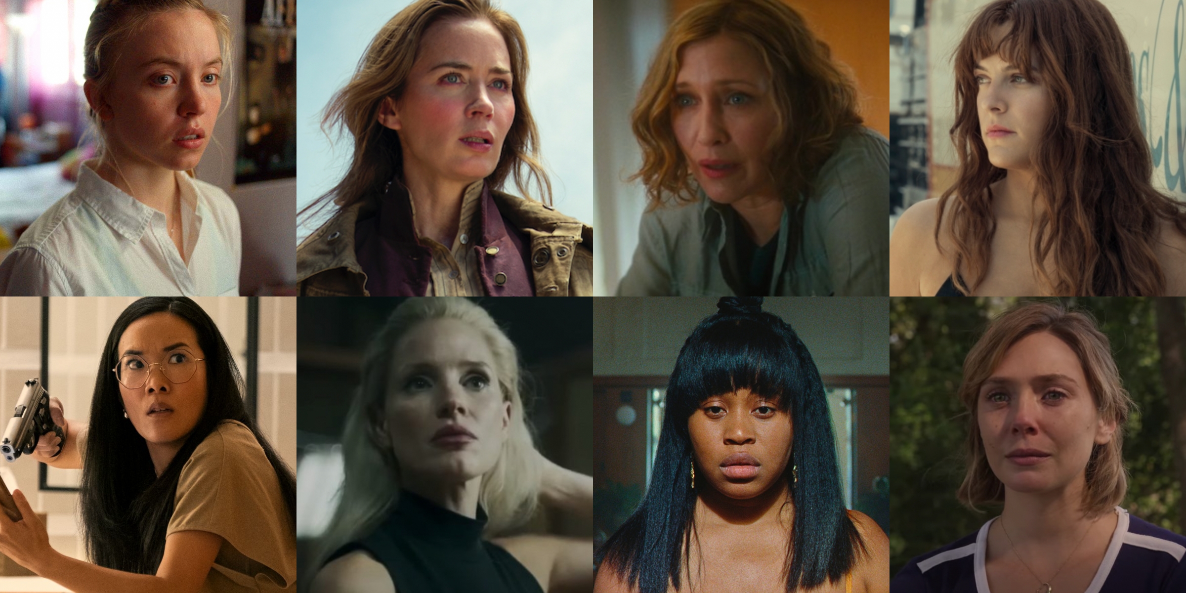 2025 Emmy Awards: Lead Actress In A Limited Series – Top Contenders 2025 Emmy Awards: Lead Actress In A Limited Series – Top Contenders