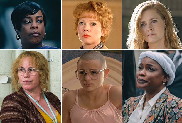 2025 Emmys: Predicting The Lead Actress In A Limited Series Winners 2025 Emmys: Predicting The Lead Actress In A Limited Series Winners