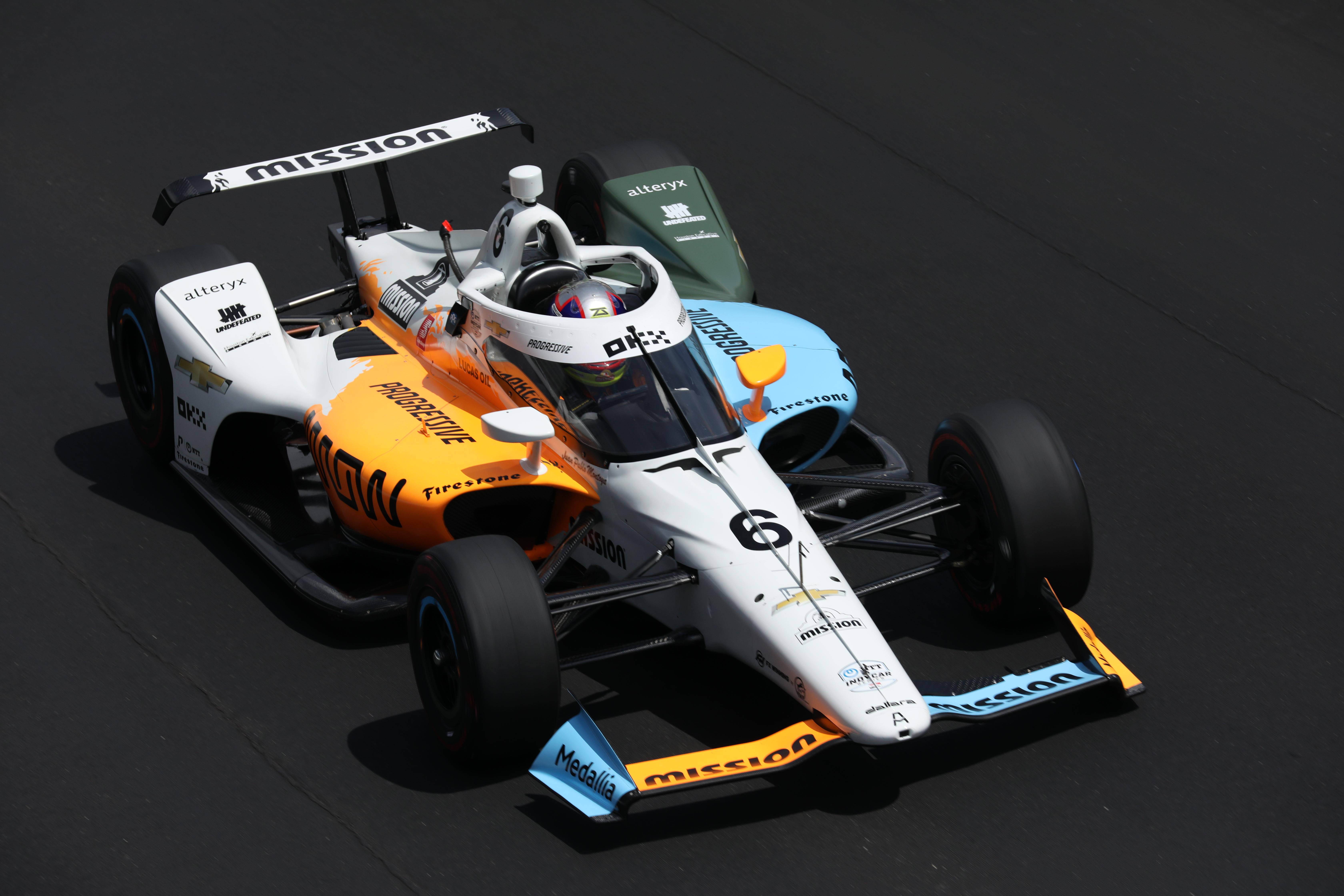 2025 Indy 500: Increased Risk For All Drivers Due To Recent Announcements 2025 Indy 500: Increased Risk For All Drivers Due To Recent Announcements