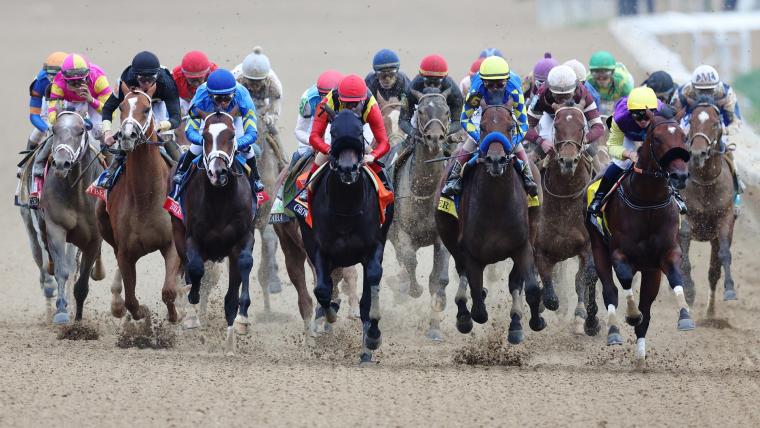 2025 Kentucky Derby Odds: Early Favorites And Expert Analysis 2025 Kentucky Derby Odds: Early Favorites And Expert Analysis