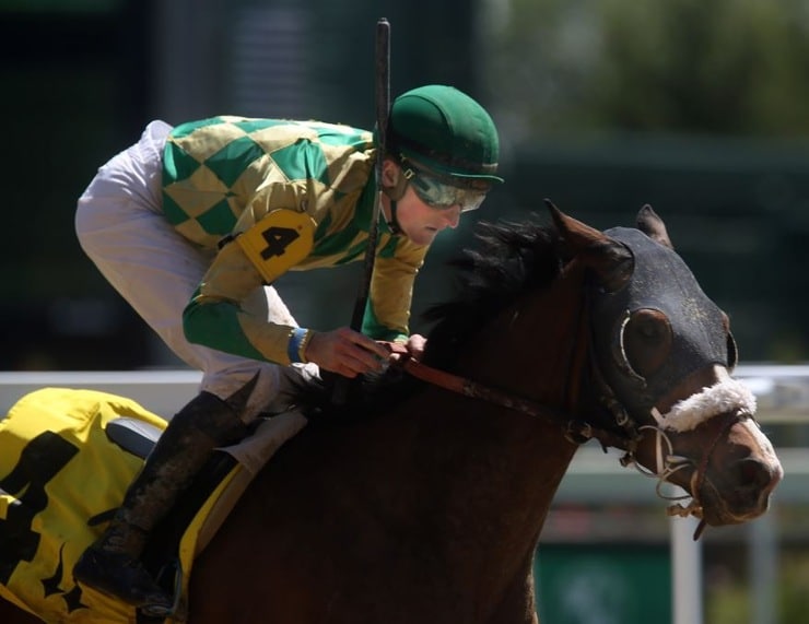 2025 Louisiana Derby: Complete Guide To Odds, Field & Kentucky Derby Predictions 2025 Louisiana Derby: Complete Guide To Odds, Field & Kentucky Derby Predictions