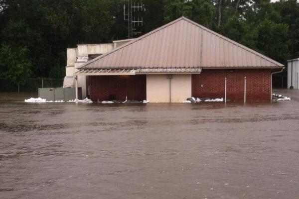 2025:  Louisville Battered By Snow, Tornadoes, And Unprecedented Flooding