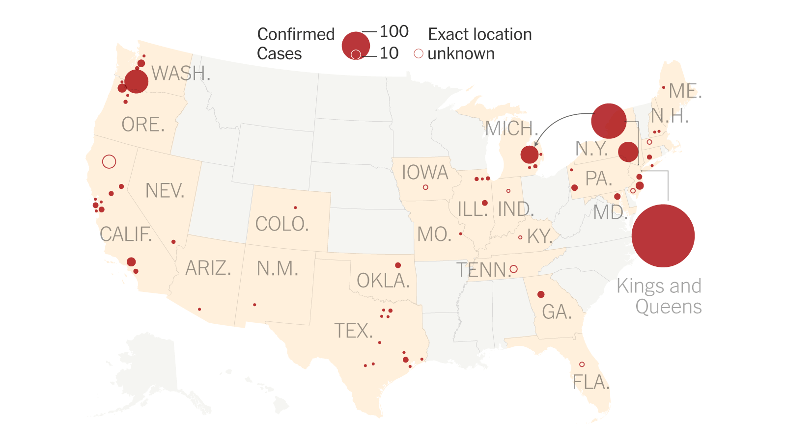 2025 Measles Outbreak: Virginia Confirms Second Case 2025 Measles Outbreak: Virginia Confirms Second Case