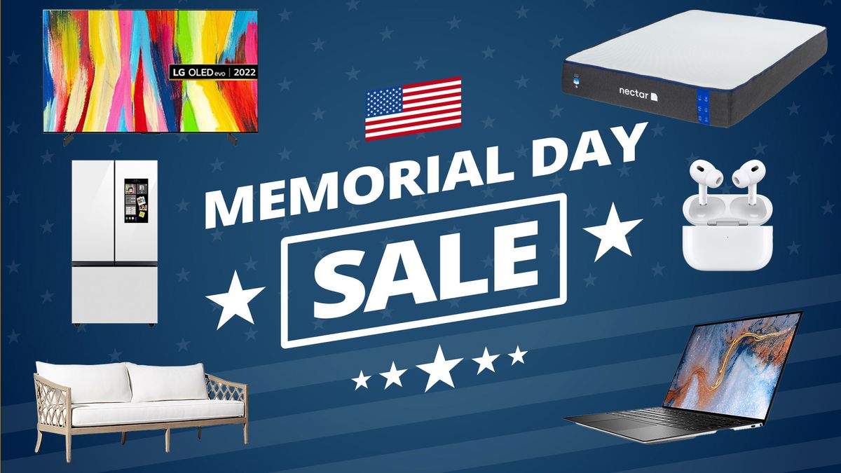 2025 Memorial Day Sales: Best Deals Curated By A Shopping Expert 2025 Memorial Day Sales: Best Deals Curated By A Shopping Expert