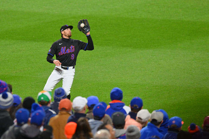 2025 MLB Season: Ranking Starting Left Fielders By Team 2025 MLB Season: Ranking Starting Left Fielders By Team