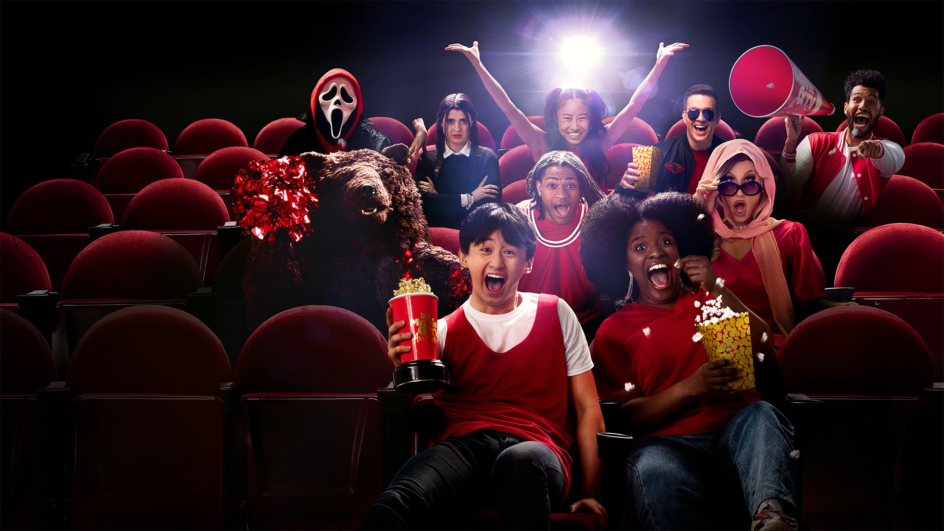 2025 MTV Movie & TV Awards: Officially Axed 2025 MTV Movie & TV Awards: Officially Axed