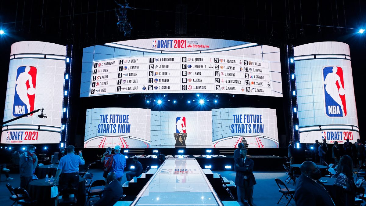 2025 NBA Draft Lottery: Predicting The No. 1 Pick & Where To Watch 2025 NBA Draft Lottery: Predicting The No. 1 Pick & Where To Watch