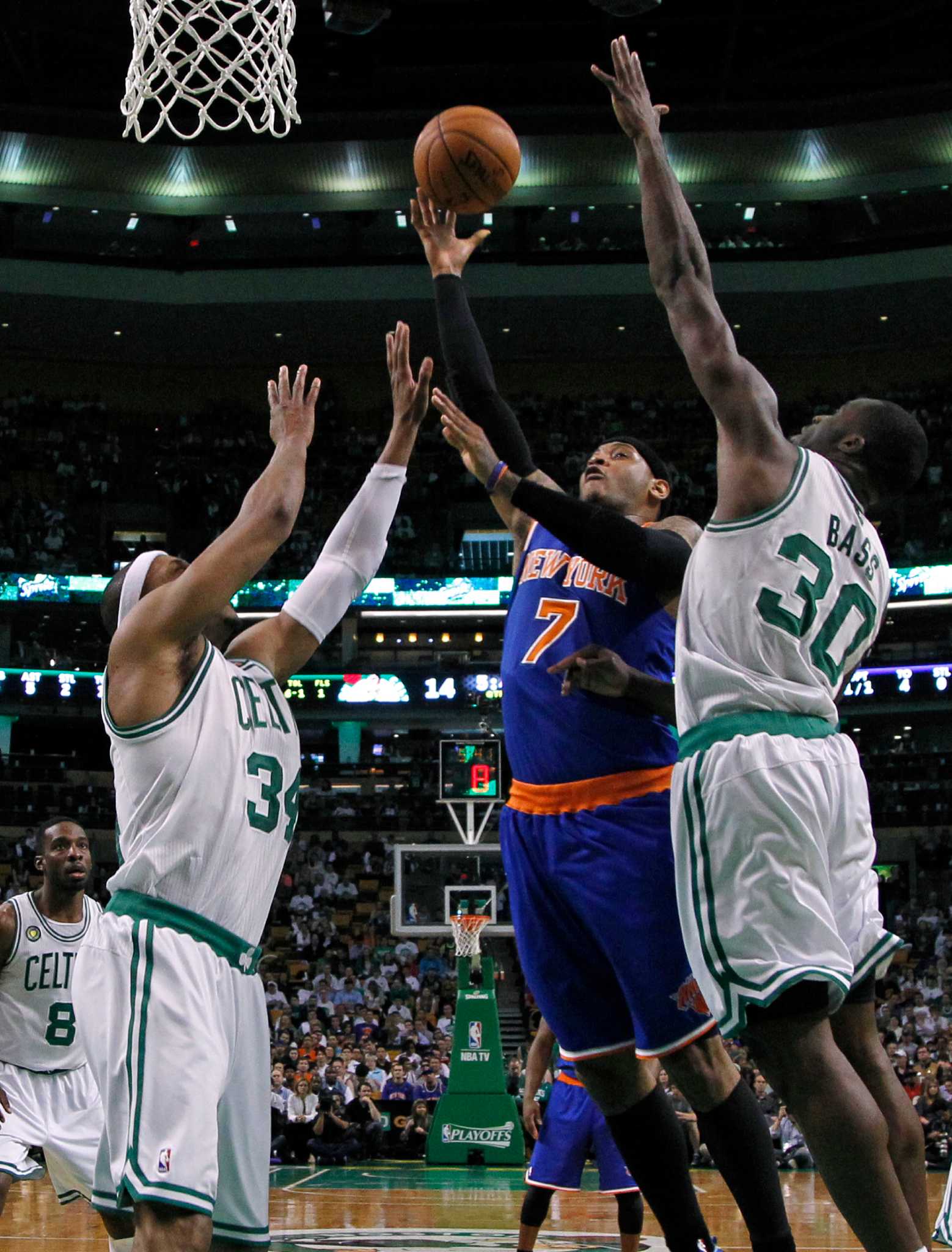 2025 NBA Playoffs: Knicks Vs. Celtics Game Streaming Options 2025 NBA Playoffs: Knicks Vs. Celtics Game Streaming Options