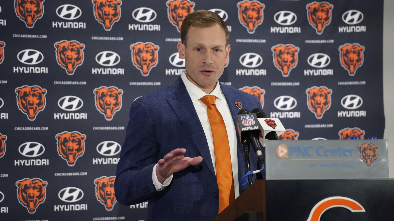 2025 NFL Draft: Ashton Jeanty To The Chicago Bears? The Buzz Heats Up