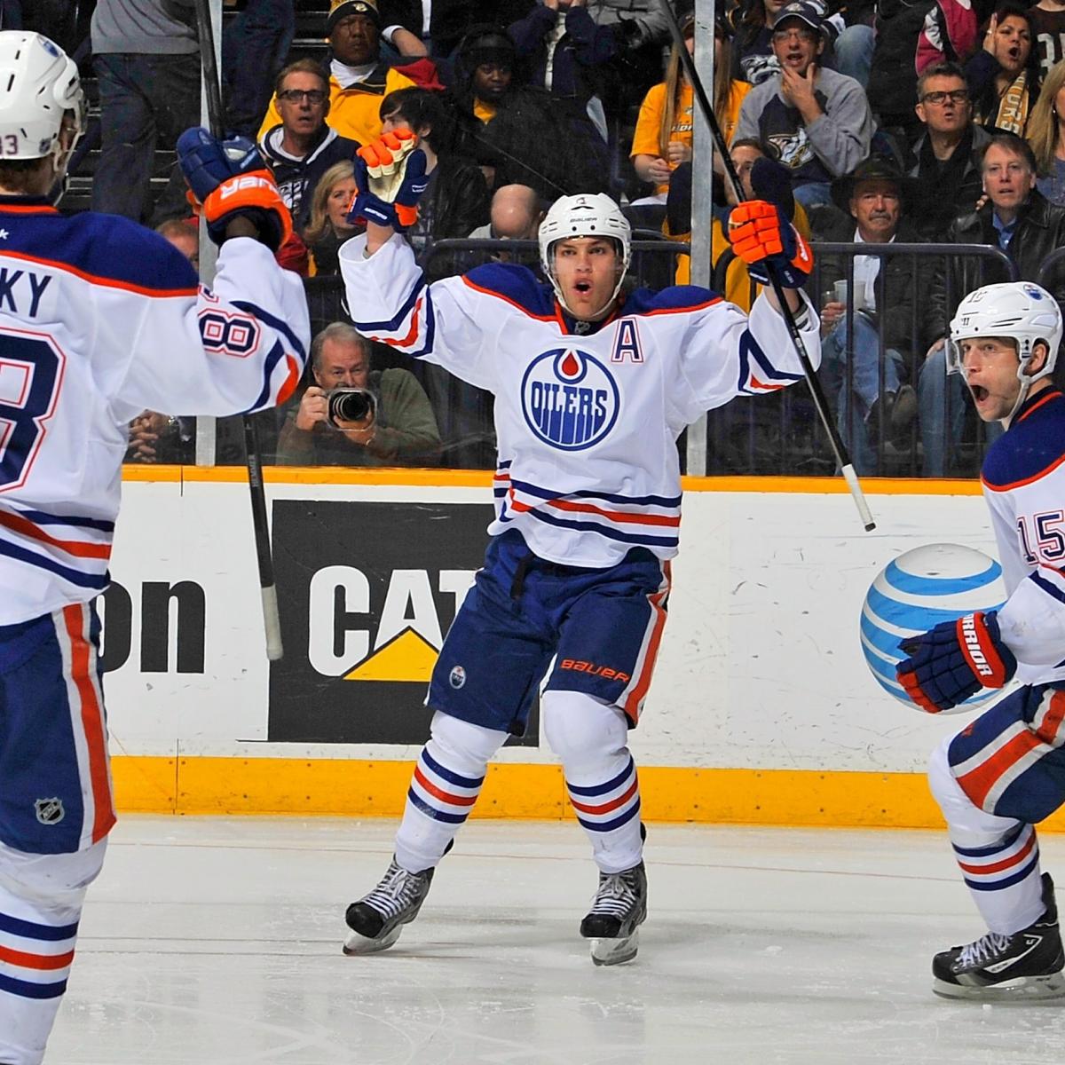 2025 NHL Trade Deadline: Predicting The Post-Deadline Playoff Picture 2025 NHL Trade Deadline: Predicting The Post-Deadline Playoff Picture