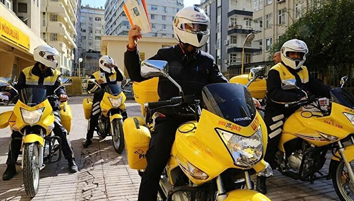2025 PTT Alımları: KPSS'li Ve KPSS'siz İş İmkanları 2025 PTT Alımları: KPSS'li Ve KPSS'siz İş İmkanları