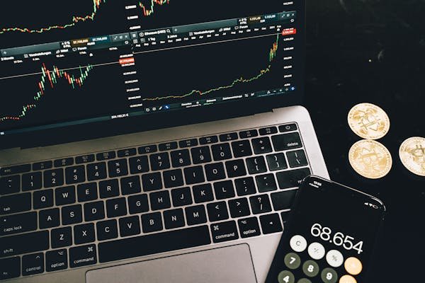 2025 Quantum Stock Market Trends: A Deep Dive Into Rigetti And IonQ 2025 Quantum Stock Market Trends: A Deep Dive Into Rigetti And IonQ