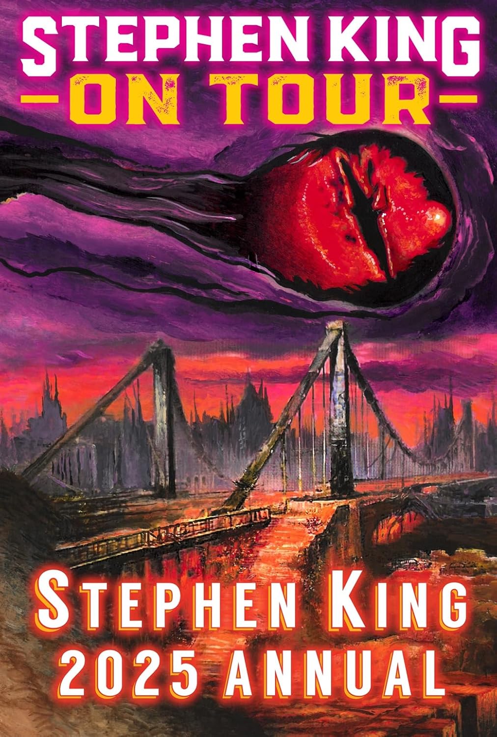 2025 Release Date Announced For Stephen King Adaptation Directed By Hunger Games Filmmaker 2025 Release Date Announced For Stephen King Adaptation Directed By Hunger Games Filmmaker