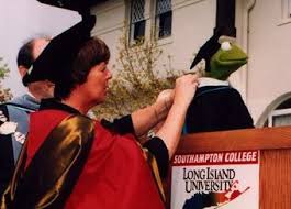 2025 University Of Maryland Graduation: Kermit The Frog To Speak 2025 University Of Maryland Graduation: Kermit The Frog To Speak