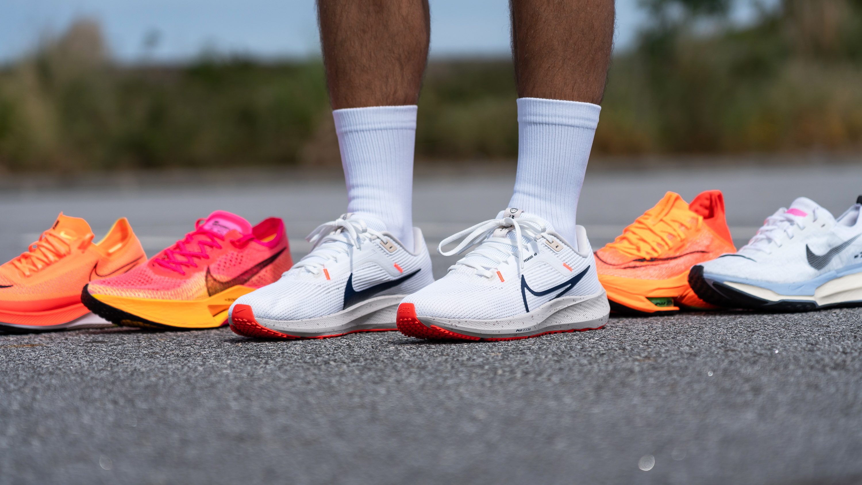 2025's Best Nike Running Shoes: Reviews And Comparisons 2025's Best Nike Running Shoes: Reviews And Comparisons