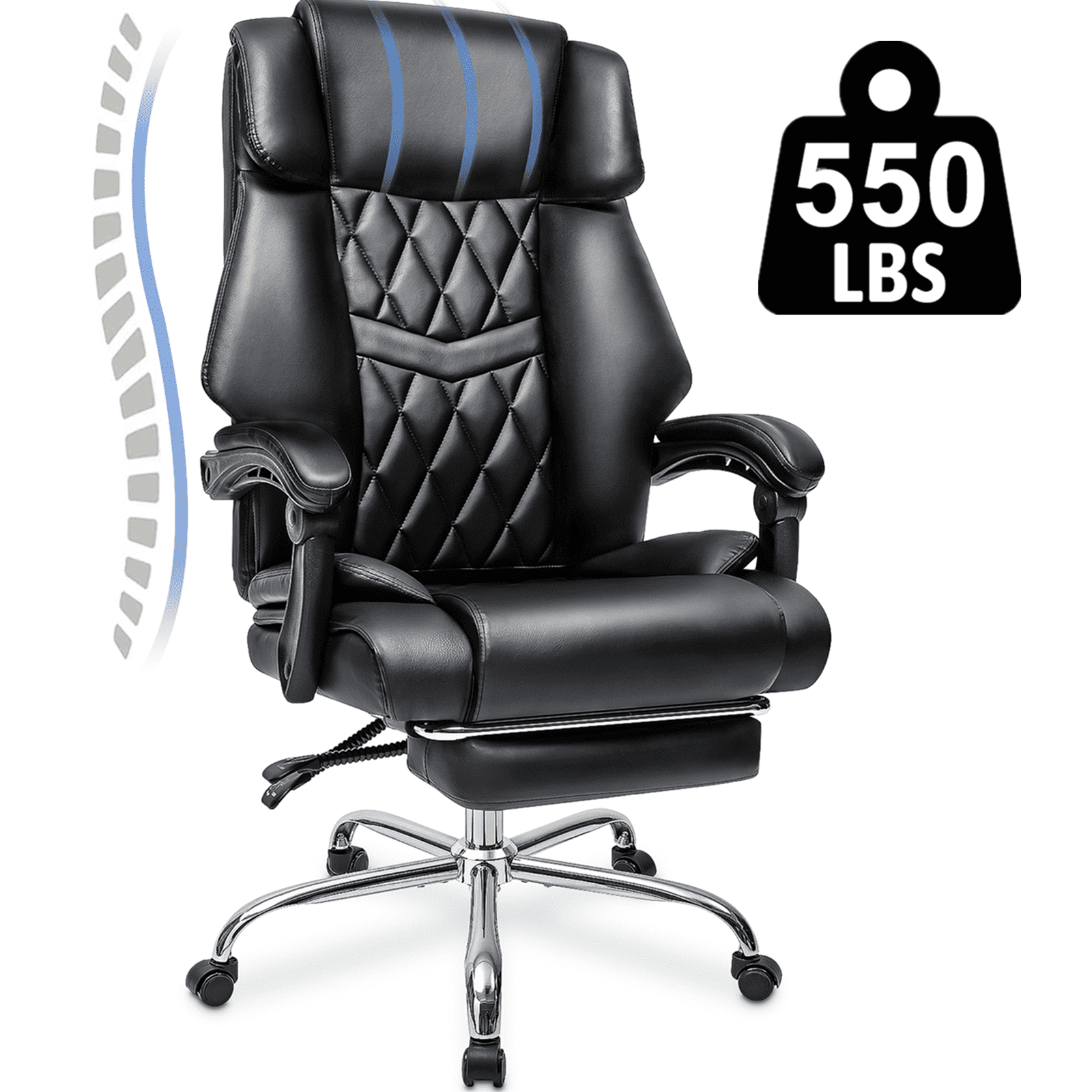 2025's Best Office Chairs: A Comprehensive Buyer's Guide 2025's Best Office Chairs: A Comprehensive Buyer's Guide