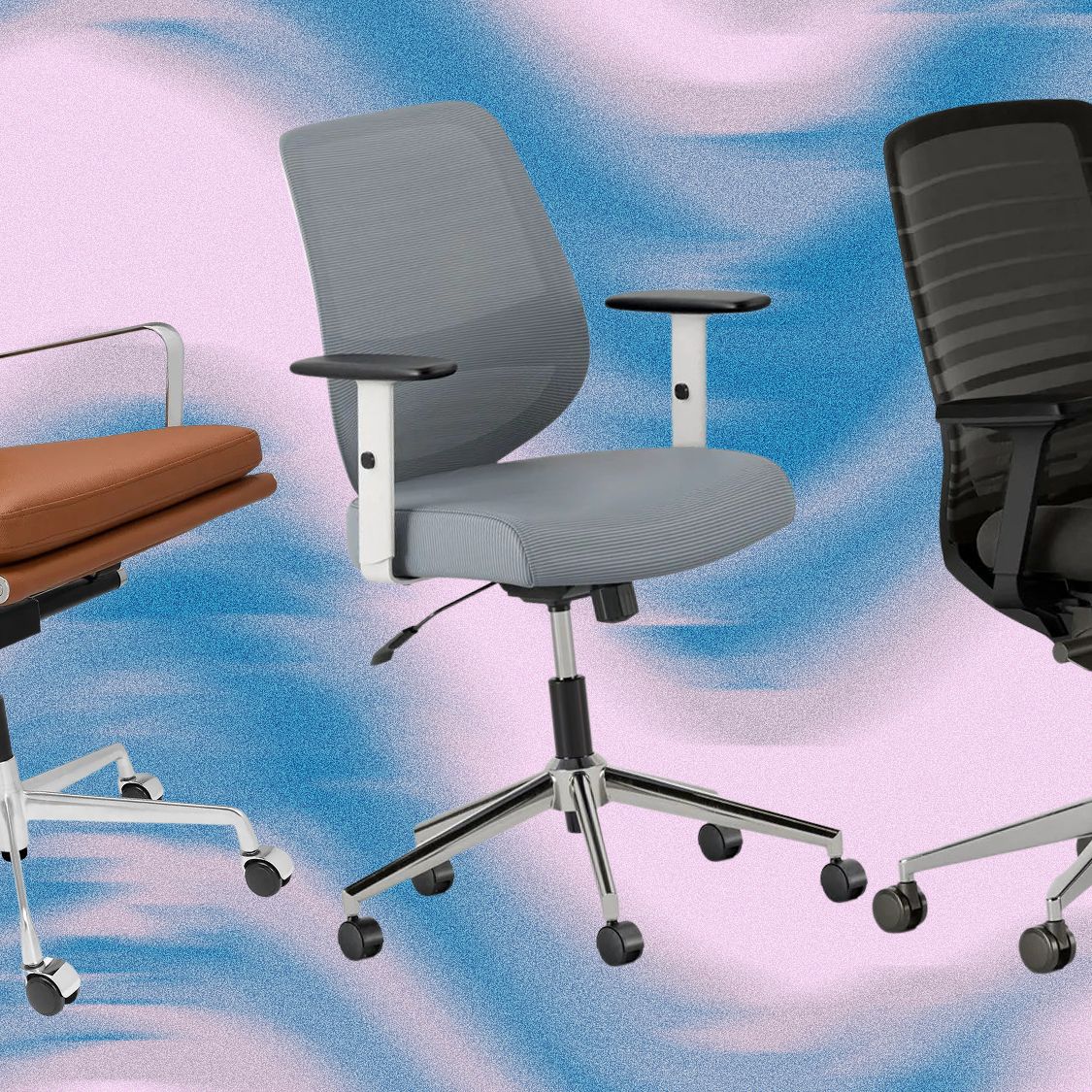 2025's Best Office Chairs: Tried, Tested, And Recommended 2025's Best Office Chairs: Tried, Tested, And Recommended