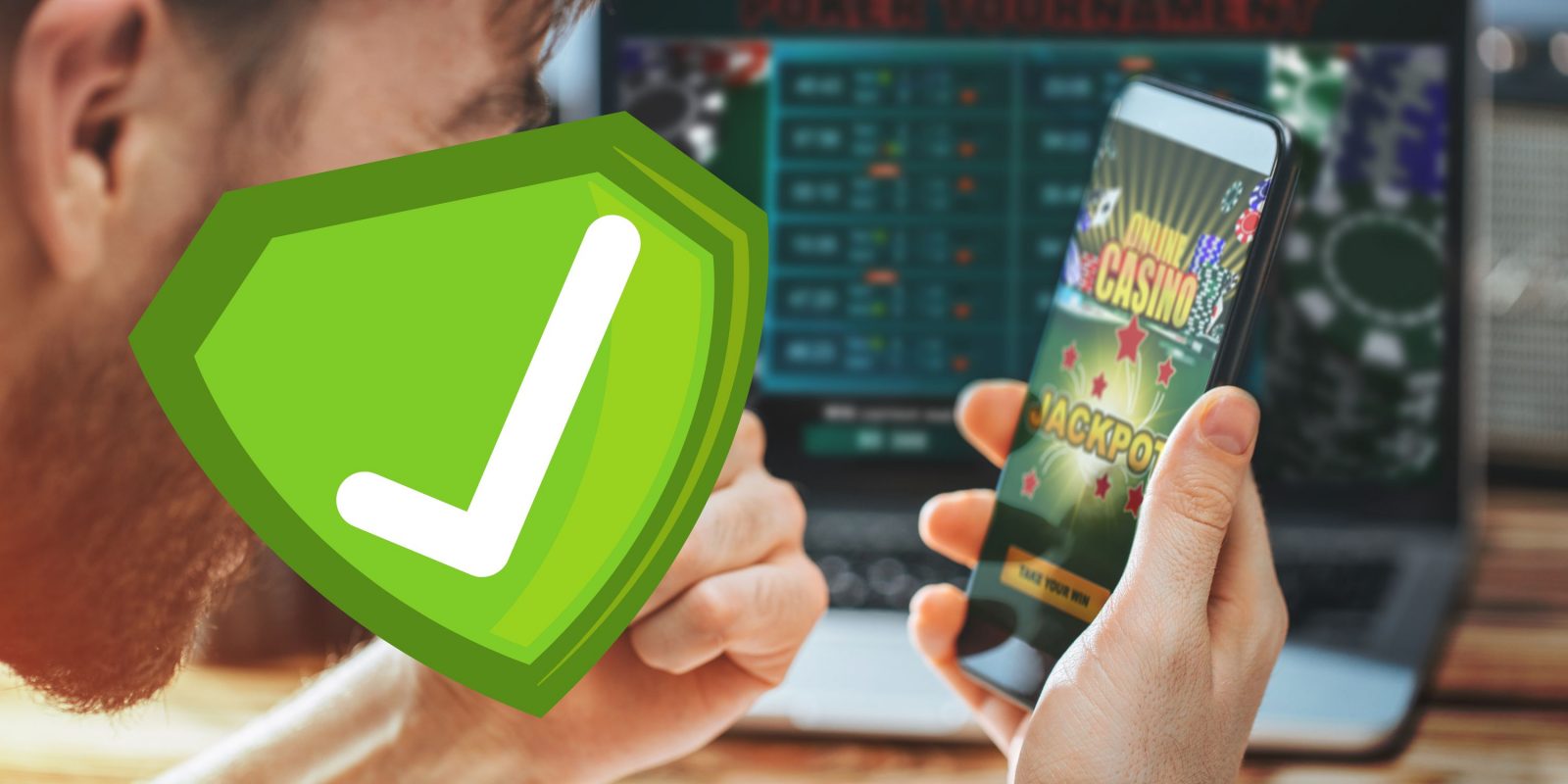 2025's Top-Rated Virginia Online Casinos: Safe & Secure 2025's Top-Rated Virginia Online Casinos: Safe & Secure