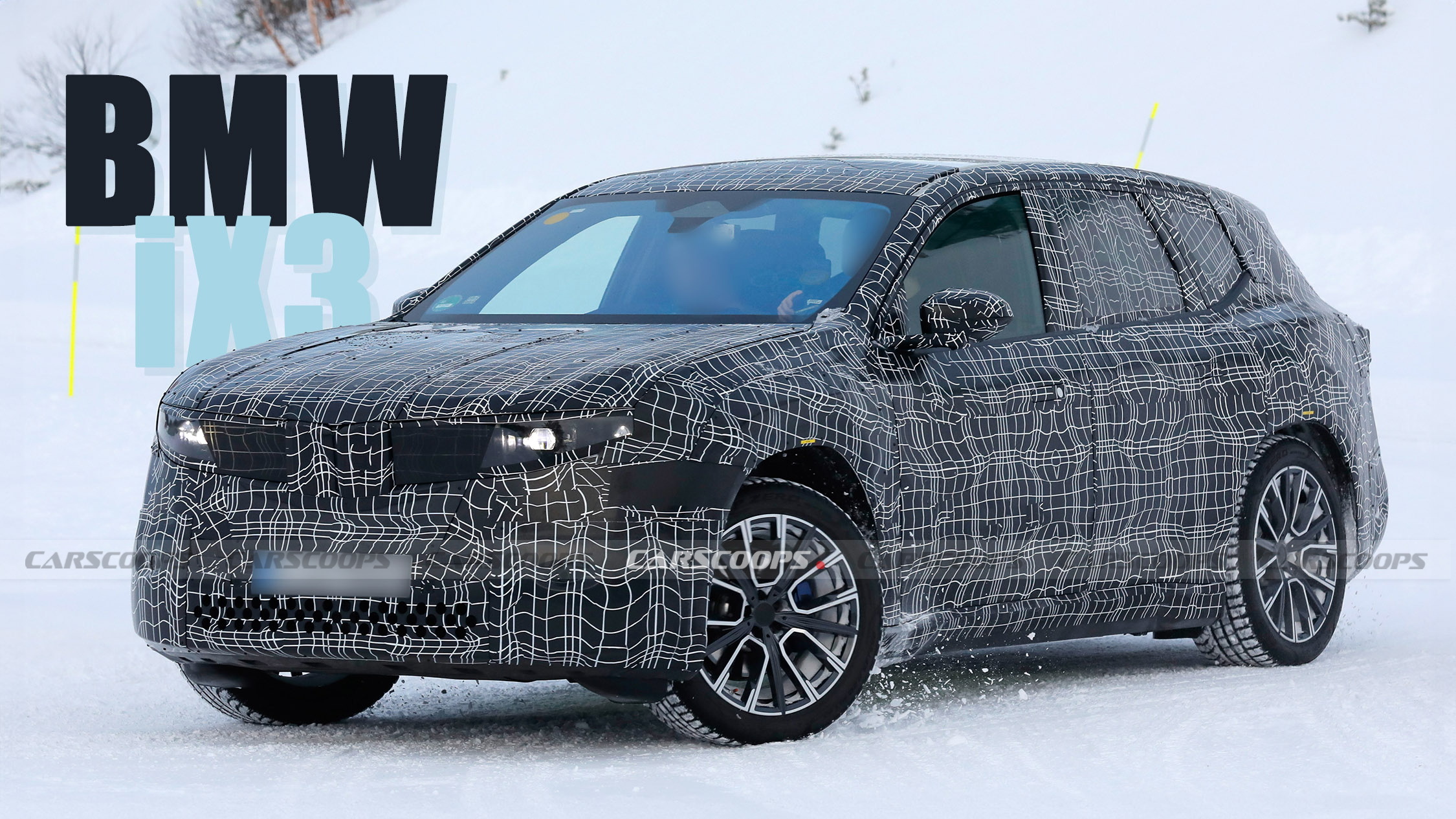 2026 BMW IX: Evaluating Its Potential As A Leading Electric Vehicle 2026 BMW IX: Evaluating Its Potential As A Leading Electric Vehicle