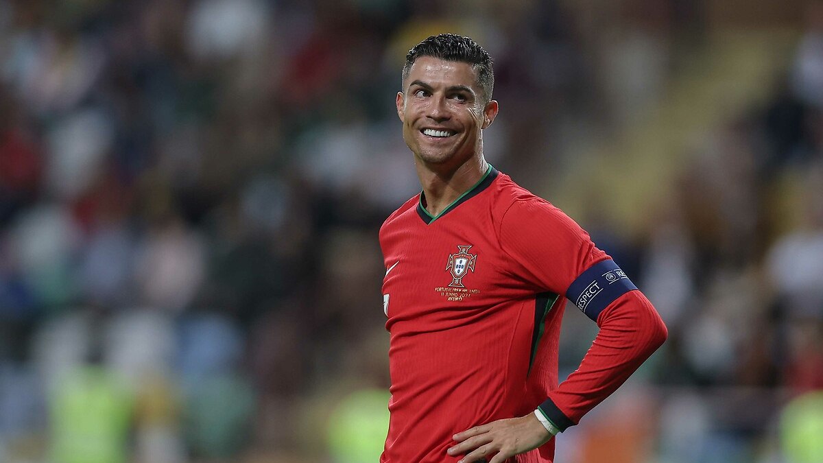 2026 Dünya Kupası'nda Ronaldo Olmasın Mı? Hasselbaink'in Keskin Eleştirisi 2026 Dünya Kupası'nda Ronaldo Olmasın Mı? Hasselbaink'in Keskin Eleştirisi