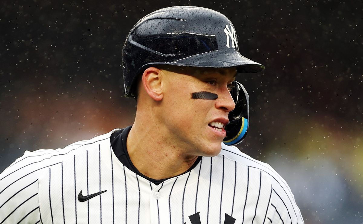 2026 WBC: Aaron Judge's Potential Involvement With Team USA 2026 WBC: Aaron Judge's Potential Involvement With Team USA
