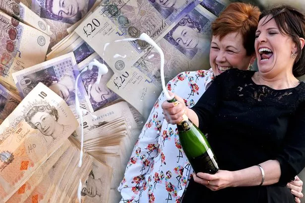 £202m Euromillions: How To Increase Your Chances Of Winning £202m Euromillions: How To Increase Your Chances Of Winning