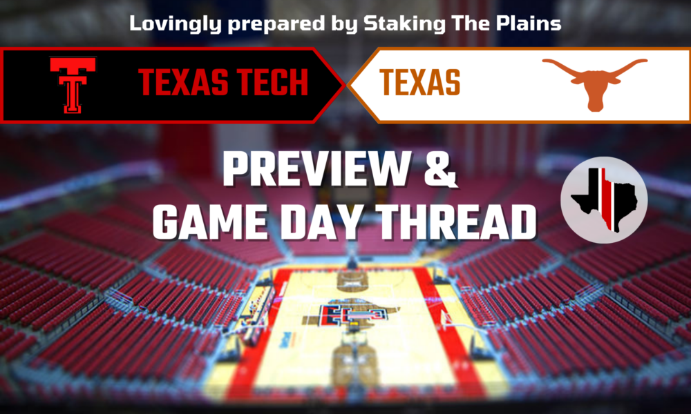 21-Point Game Fuels Colorado's Match Against Texas Tech 21-Point Game Fuels Colorado's Match Against Texas Tech
