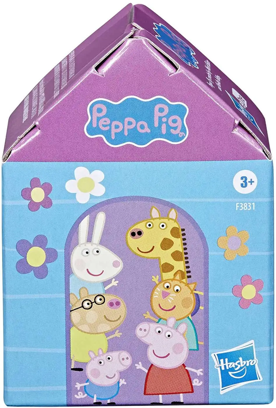 21-Year-Old Peppa Pig Mystery Finally Solved: Fans React 21-Year-Old Peppa Pig Mystery Finally Solved: Fans React