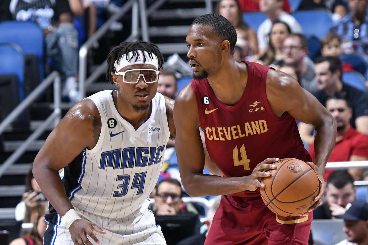 24-Point Performance By Banchero Fuels Magic Win Over Cavaliers 24-Point Performance By Banchero Fuels Magic Win Over Cavaliers