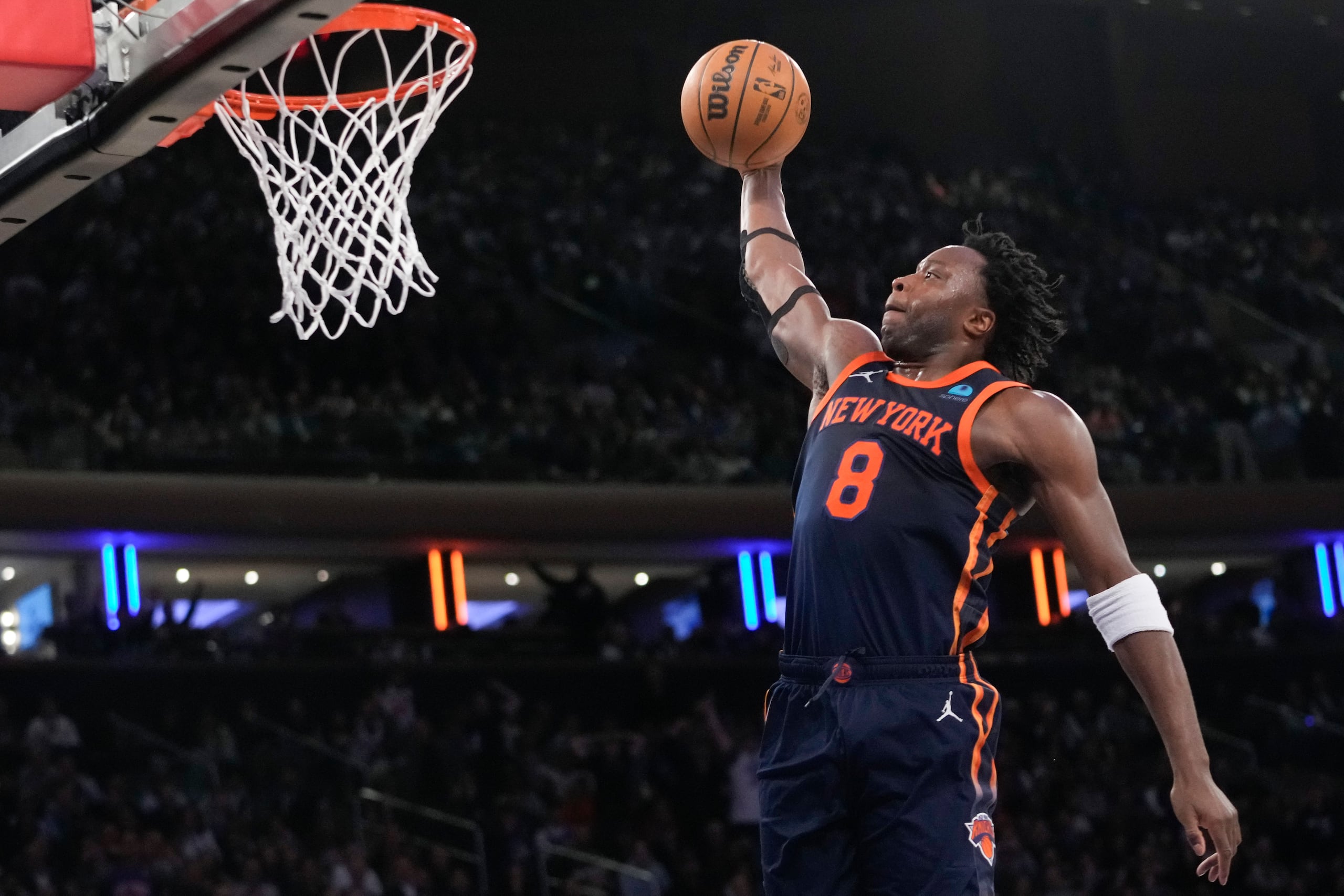 27 Puntos De Anunoby Impulsan Victoria De Knicks Sobre 76ers 27 Puntos De Anunoby Impulsan Victoria De Knicks Sobre 76ers