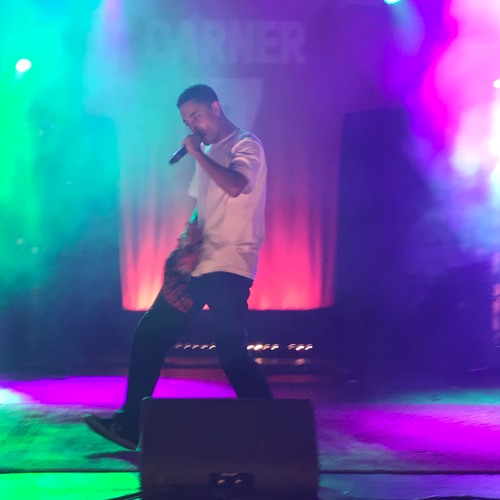 3Arena Welcomes Loyle Carner: Concert Details Revealed 3Arena Welcomes Loyle Carner: Concert Details Revealed