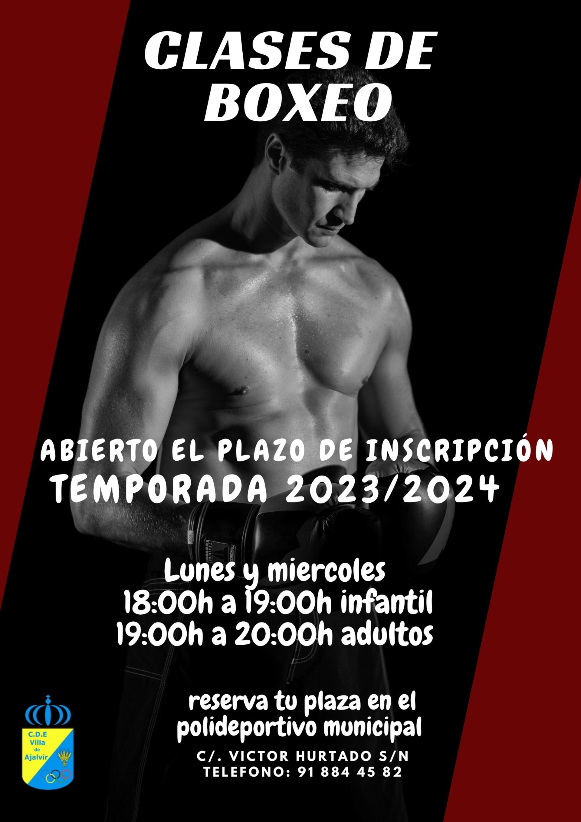 3 Días Para Comenzar: Clases De Boxeo En El Estado De México